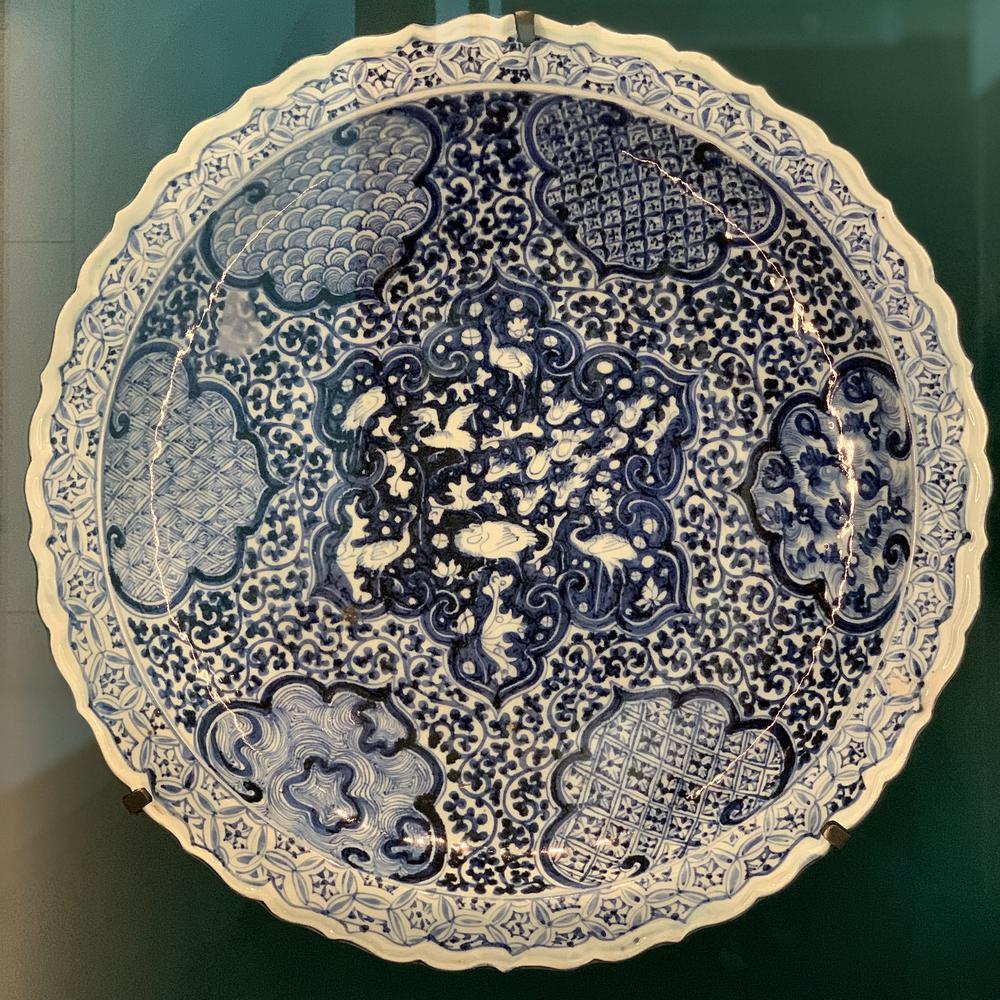 图片[1]-dish BM-2022-3034.5-China Archive